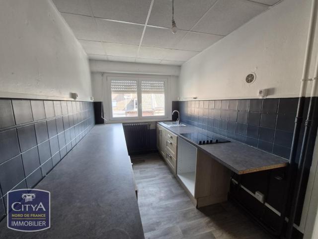 Appartement location à Lens, Hénin-beaumont