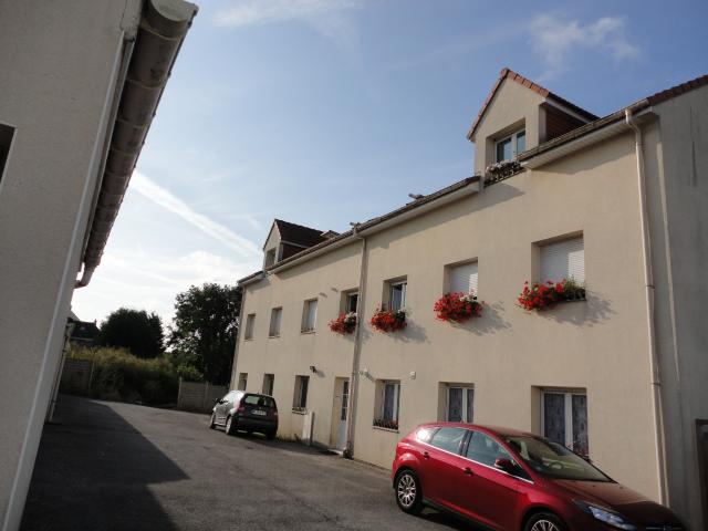 Appartement location à Boulogne-sur-Mer, Marquise