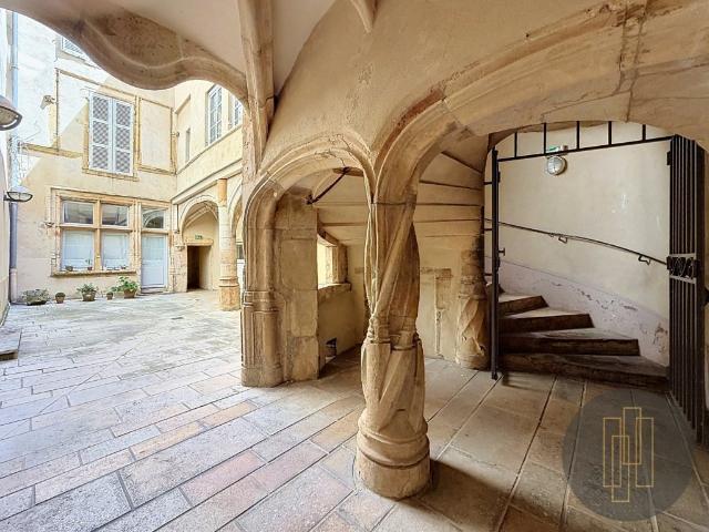 Appartement vente à Villefranche-sur-Saône, Rhône