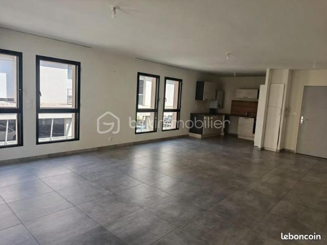 Appartement vente à Romans-sur-Isère, Drôme