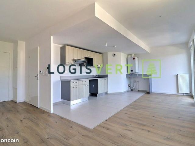 Appartement vente à Sedan, Grand Est