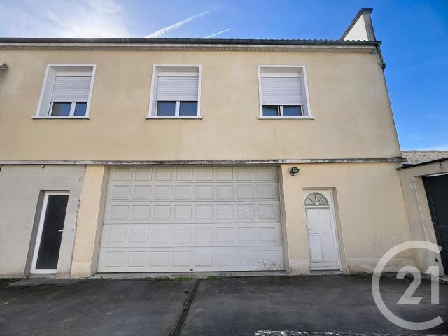 Appartement vente à Épernay, Epernay