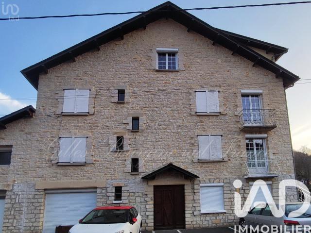 Appartement vente à Mende, Marvejols