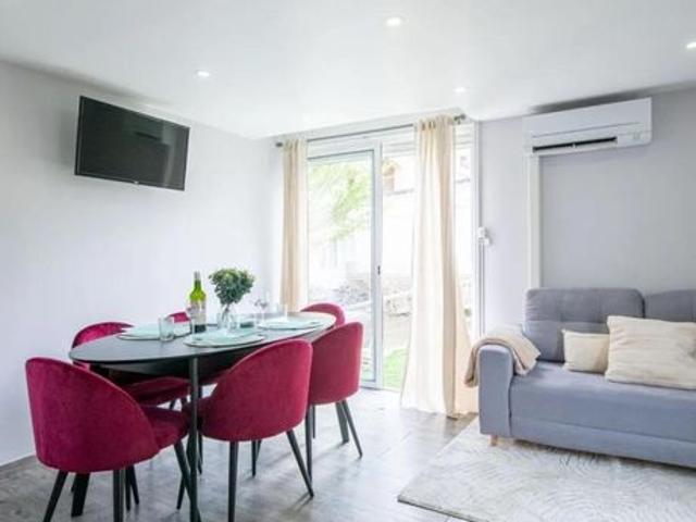 Appartement vente à Pontoise, Cergy