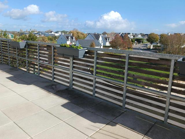 Appartement vente à Lorient, Bretagne