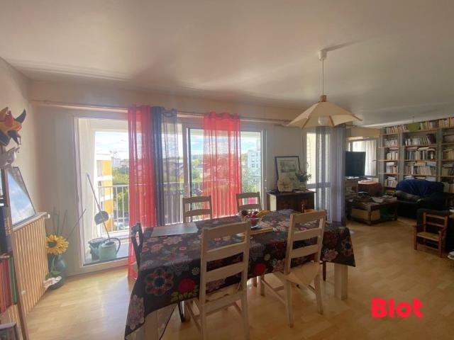 Appartement vente à Rennes, Bretagne