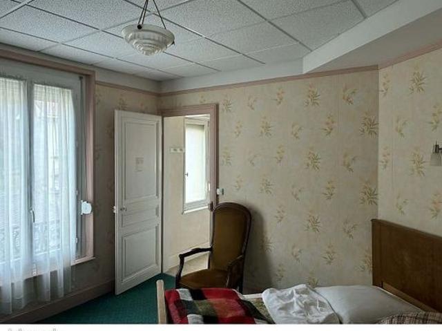 Appartement vente à Plombières-les-Bains, Vosges
