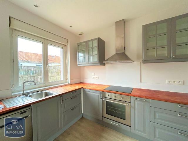 Appartement location à Montauban