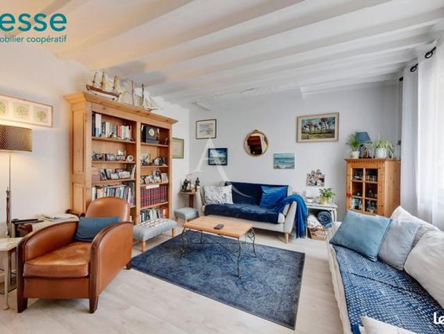 Appartement vente à Le Raincy, Noisy-le-grand