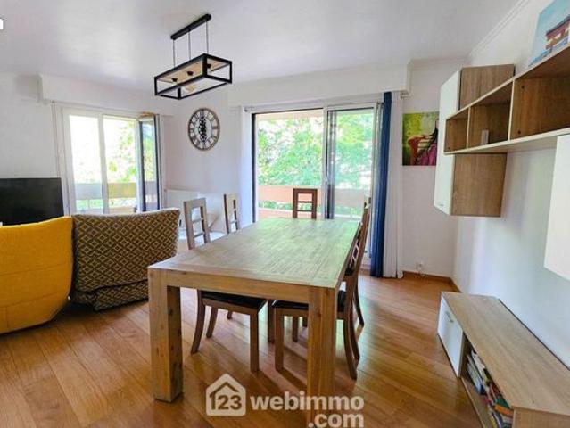 Appartement vente à Pau