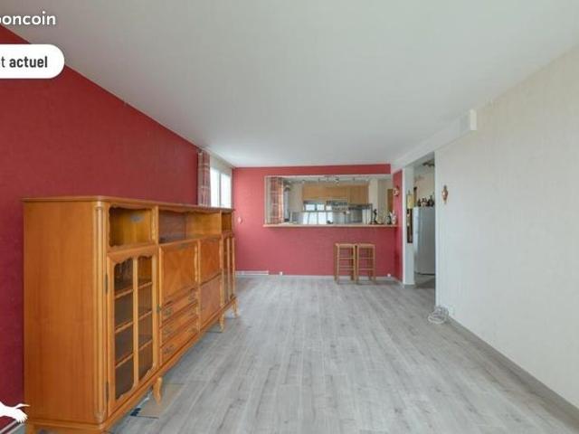 Appartement vente à Pontoise