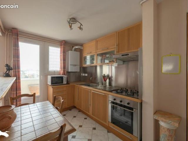 Appartement vente à Pontoise