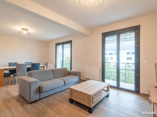 Appartement vente à Albertville