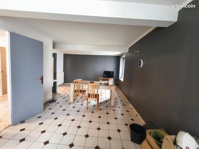 Appartement vente à Saint-Étienne, Saint-chamond