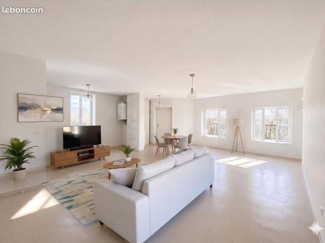 Appartement vente à Riom