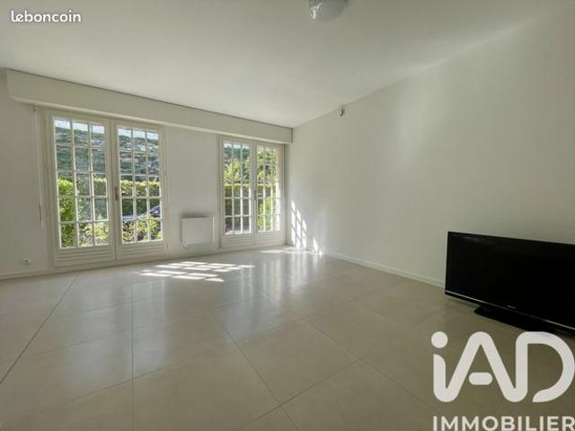 Appartement vente à Saint-Germain-en-Laye, Le Pecq