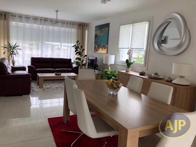 Appartement vente à Saintes