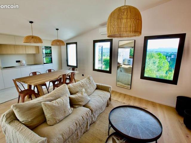 Appartement vente à Vaison-la-romaine, Principauté de Monaco