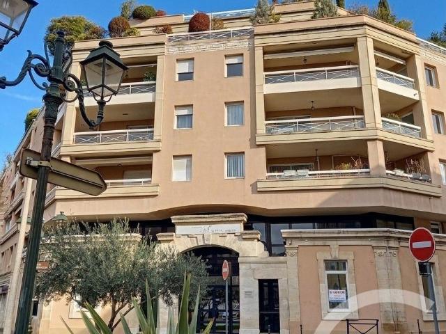 Appartement vente à Faubourg du Soleil, Alès