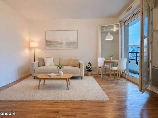 Appartement vente à Antony, Clamart