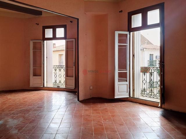 Appartement vente à Béziers