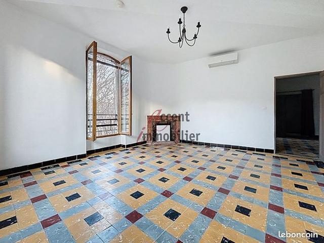 Appartement vente à Apt, Cavaillon
