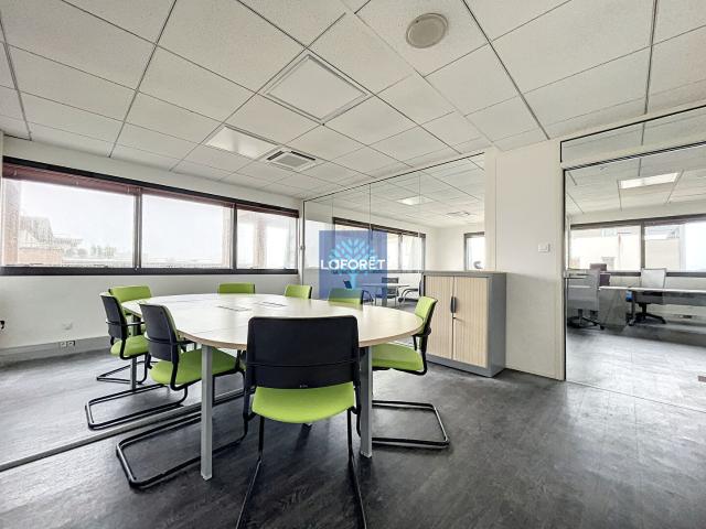 Appartement location à Pontoise, Cergy