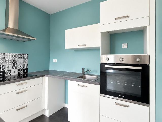 Appartement location à Yzeure, Allier