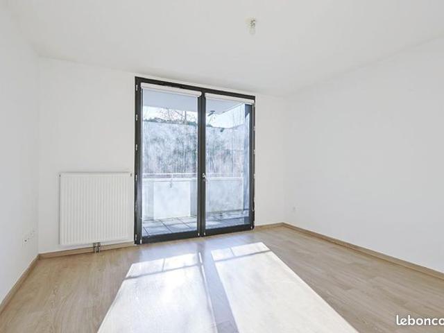 Appartement vente à Lille