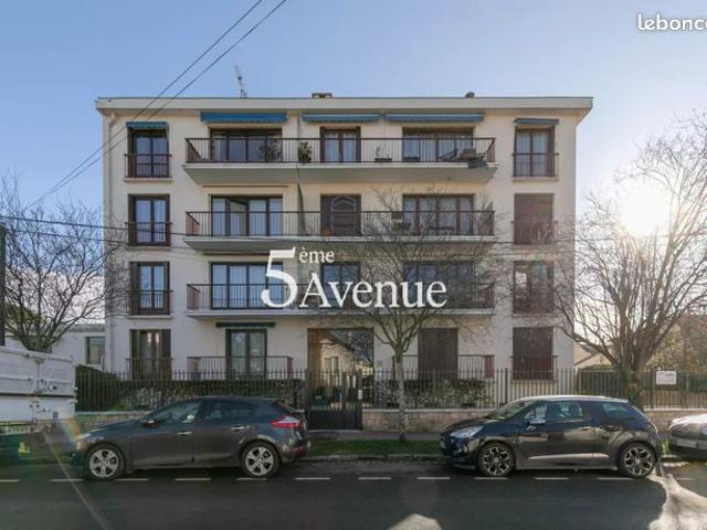 Appartement vente à Nogent-sur-Marne, Saint-maur-des-fossés