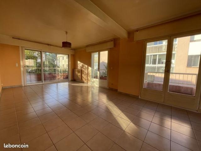 Appartement vente à Perpignan