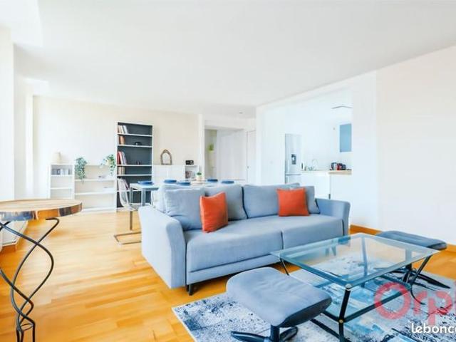 Appartement vente à Saint-Denis, Saint-denis