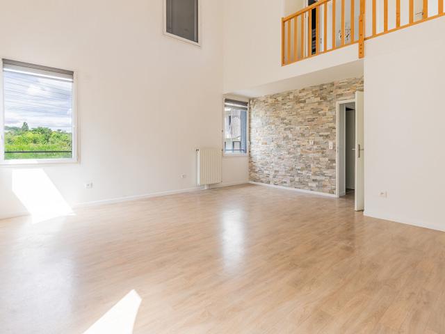 Appartement vente à Palaiseau
