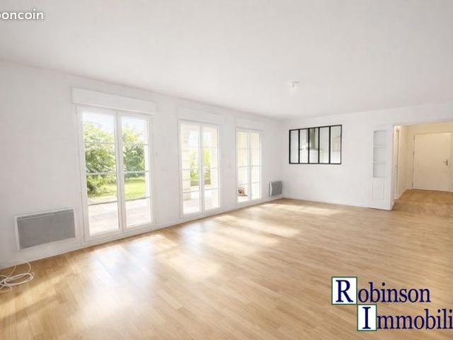 Appartement vente à Le Plessis-Robinson, Hauts-de-Seine