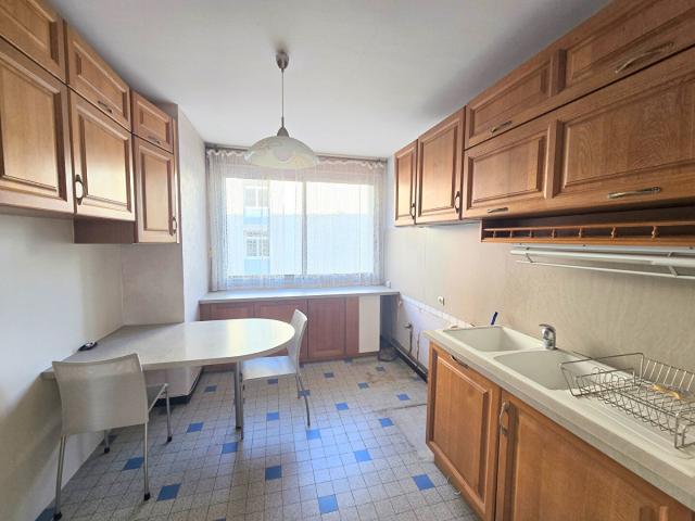 Appartement vente à Le Puy-en-Velay, Haute-Loire