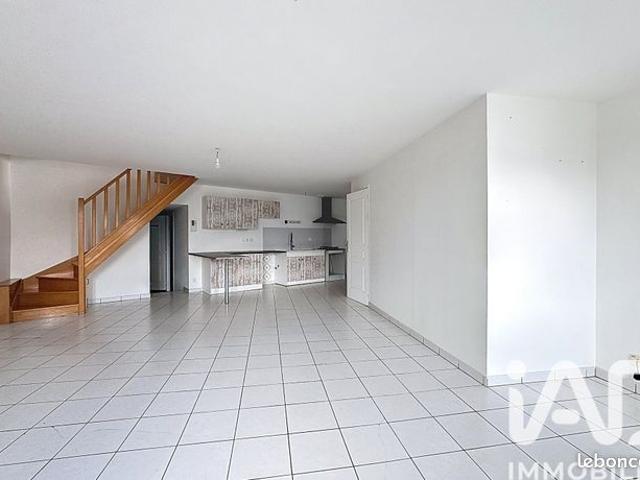 Appartement vente à La Rochelle, Courçon