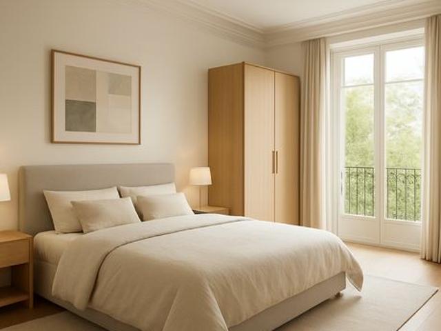 Appartement vente à Sarcelles, Puiseux-en-france