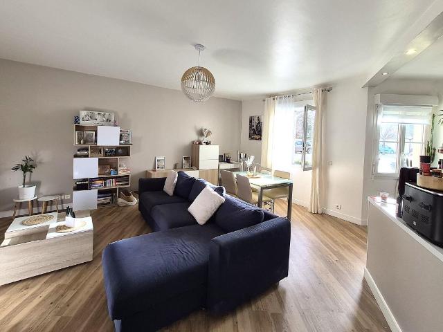 Appartement vente à Torcy, Brie-comte-robert