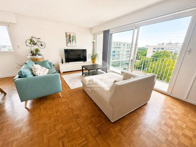 Appartement vente à Tours