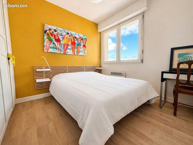 Appartement vente à Boulogne-sur-Mer, Neufchâtel-hardelot