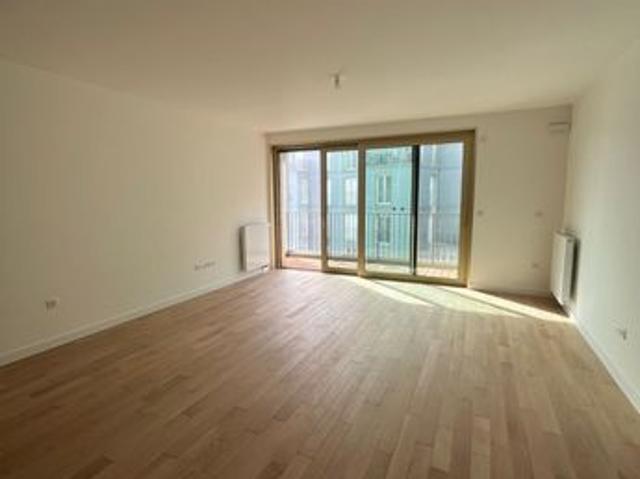 Appartement vente à Paris, Île-de-France