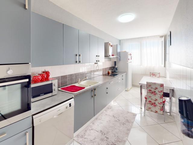 Appartement vente à Saint-Étienne, Firminy