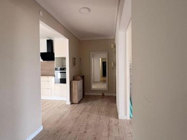 Appartement vente à Forbach-Boulay-Moselle, Forbach