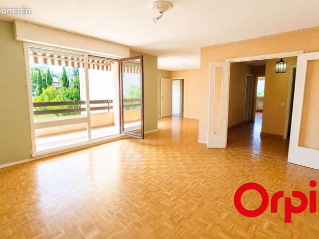 Appartement vente à Lyon, Métropole de Lyon
