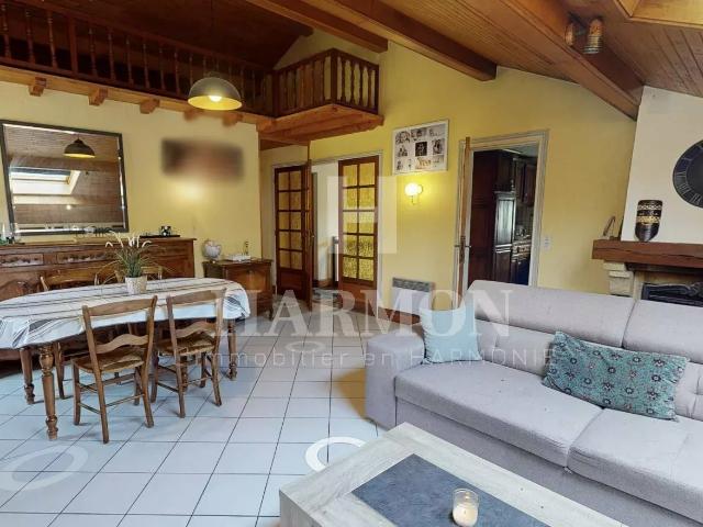 Appartement vente à Oloron-Sainte-Marie, Ordiarp
