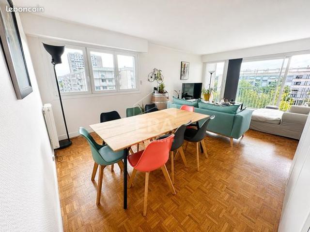 Appartement vente à Tours