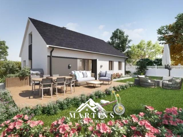 Maison vente à Argelès-Gazost, Argelès-gazost