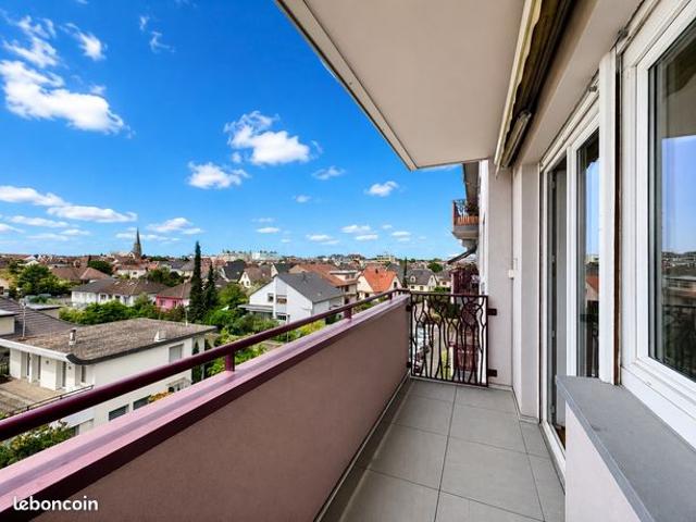 Appartement vente à Schiltigheim, Collectivité européenne d'Alsace
