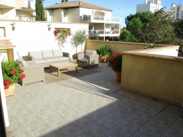 Appartement vente à Béziers