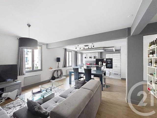 Appartement vente à Bar-sur-Aube, Bar-sur-aube